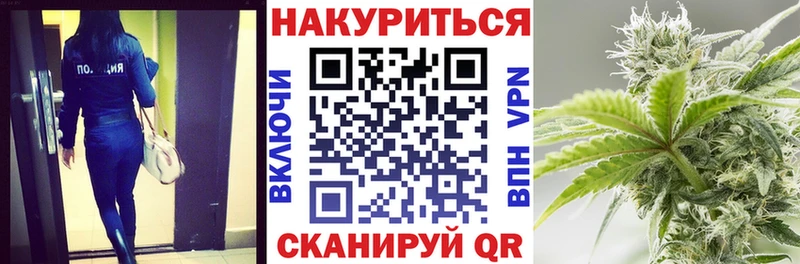 Марихуана сатива Белая Калитва